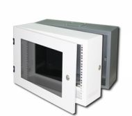 ตู้ RACK ประเภท Wall Rack มี่กี่แบบ