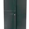 CURVE 19" HIGH PERFORATION EXPORT SERVER RACK 42U (W80xD100xH205 cm.) - Image 3