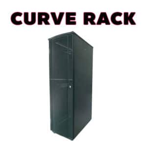 ตู้แร็ค Curve Rack