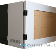 Wall Rack
