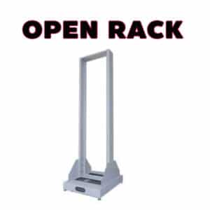 ตู้แร็ค Open Rack