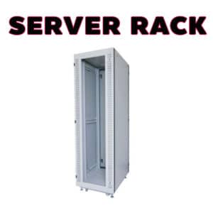 ตู้แร็ค Server Rack