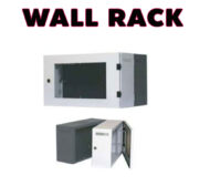 เจาะลึกข้อมูล ตู้ Wall Rack 6u