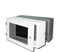 Wall Rack มีทั้งหมดกี่ขนาด ความสูงลึก