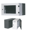ตู้ WALL RACK