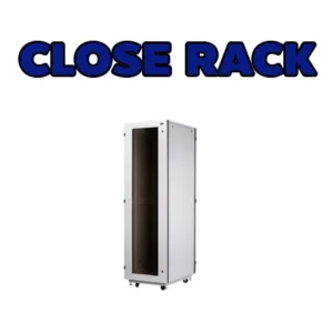 ตู้แร็ค Close Rack