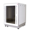 19" GERMAN SERVER RACK 15U (60x80x85 cm.) - Image 2