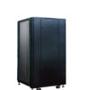 LINK 19 GLASS-WAVE RACK 27U W60 x D80 - Image 5