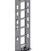 19 Telecom  Open  Rack ETSI  36U - Image 2