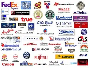 ลูกค้าตู้แร็ค