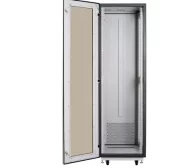 Close Rack vs Wall Rack: เลือกตู้แร็คแบบไหนให้เหมาะกับการใช้งานของคุณ?