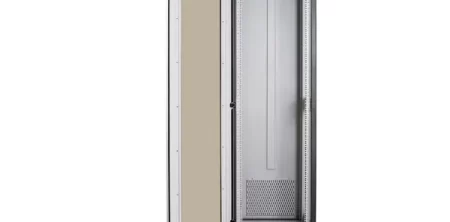 Close Rack vs Wall Rack: เลือกตู้แร็คแบบไหนให้เหมาะกับการใช้งานของคุณ?